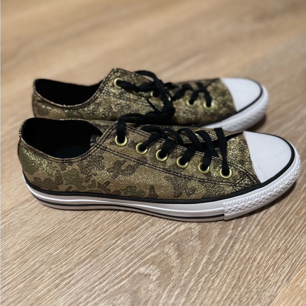 CONVERSE CHUCK TAYLOR ALL STAR OX